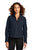 Mercer+Mettle™ Ladies Stretch Soft Shell Jacket-MM7103