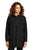 Mercer+Mettle™ Ladies Long Sleeve Twill Overshirt-MM2021