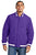 Sport-Tek® Insulated Varsity Jacket-JST58