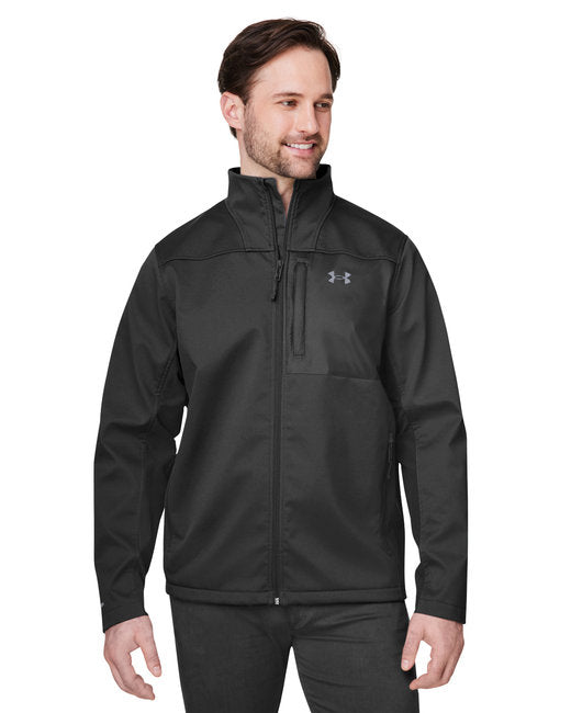 Under Armour ColdGear ウィンドブレーカー L Under Armour Men's ColdGear® Infrared Shield 2.0 Jacket 1371586