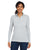 Under Armour Ladies' Team Tech 1/2-Zip 1376862