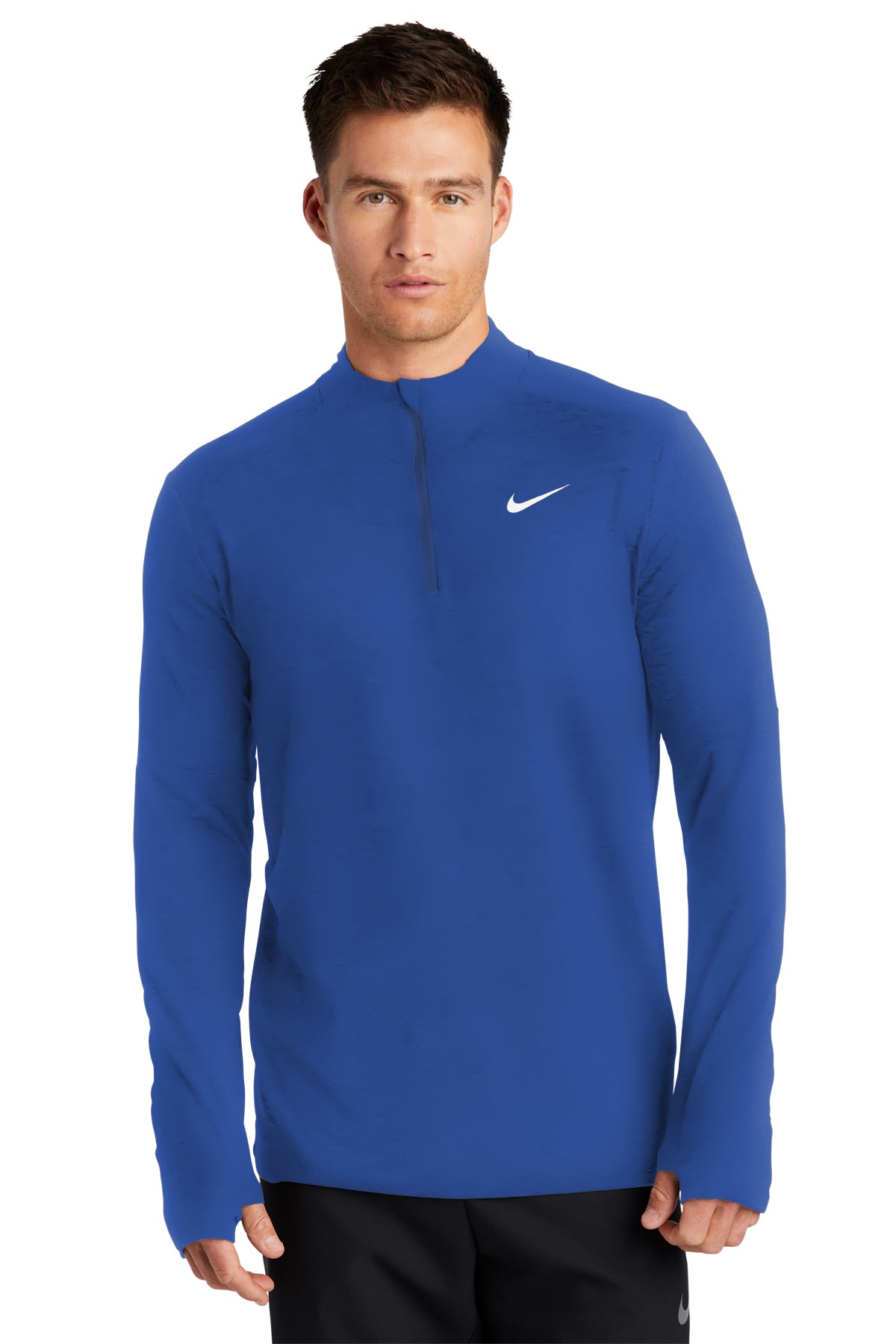 Nike Dri-FIT Element 1/2-Zip Top-NKDH4949 – Fann Emblem USA