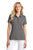 TravisMathew Ladies Oceanside Solid Polo- TM1WW001