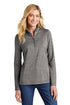 TravisMathew Ladies Crestview 1/4-Zip- TM1WW003