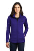 The North Face ® Ladies Skyline Full-Zip Fleece Jacket-NF0A7V62