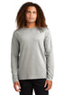 District® Featherweight French Terry™ Long Sleeve Crewneck-DT572