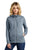 District® Ladies Featherweight French Terry™ Full-Zip Hoodie