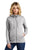 District® Ladies Featherweight French Terry™ Full-Zip Hoodie