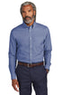 Brooks Brothers® Wrinkle-Free Stretch Pinpoint Shirt- BB18000