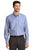 Port Authority® Crosshatch Easy Care Shirt. S640