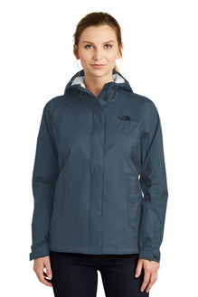 The North Face ® Ladies DryVent™ Rain Jacket. NF0A3LH5 – Fann