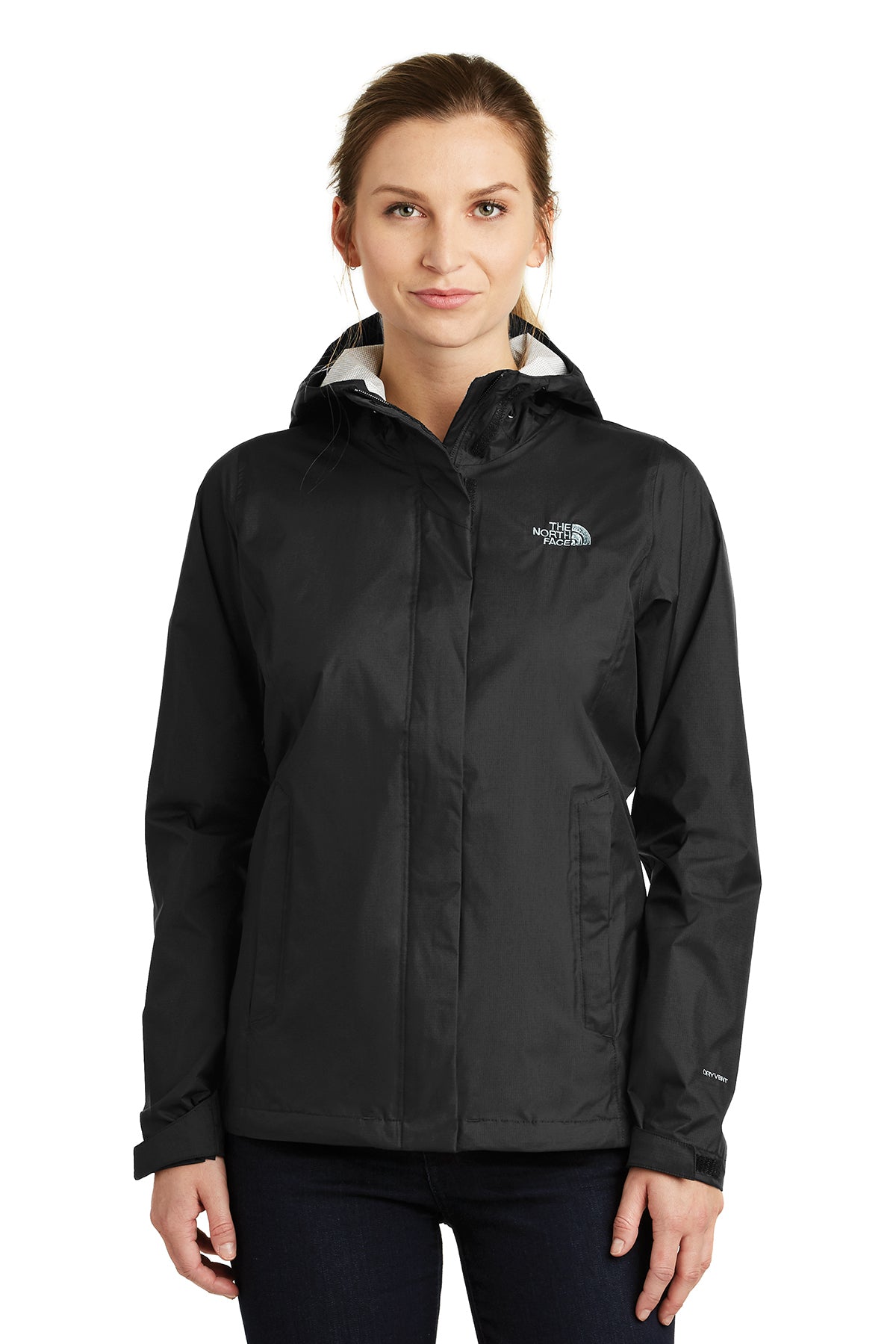 The North Face ® Ladies DryVent™ Rain NF0A3LH5 – Fann