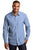 Port Authority® Slub Chambray Shirt. W380