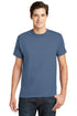 Hanes® - ComfortSoft® 100%  Cotton T-Shirt.  5280