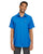 Columbia Men's Utilizer™ II Solid Performance Short-Sleeve Shirt-Style 1577761