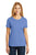 Hanes® - Ladies Nano-T® Cotton T-Shirt. SL04