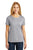 Hanes® - Ladies Nano-T® Cotton T-Shirt. SL04