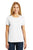 Hanes® - Ladies Nano-T® Cotton T-Shirt. SL04