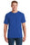 JERZEES® -  Dri-Power® 50/50 Cotton/Poly Pocket T-Shirt.  29MP