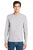 Hanes® - Tagless® 100% Cotton Long Sleeve T-Shirt.  5586