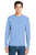 Hanes® - Tagless® 100% Cotton Long Sleeve T-Shirt.  5586