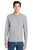 Hanes® - Tagless® 100% Cotton Long Sleeve T-Shirt.  5586