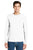 Hanes® - Tagless® 100% Cotton Long Sleeve T-Shirt.  5586