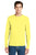 Hanes® - Tagless® 100% Cotton Long Sleeve T-Shirt.  5586