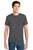 Hanes® - Tagless® 100%  Cotton T-Shirt with Pocket.  5590