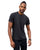 Threadfast Apparel Unisex Impact Raglan T-Shirt -Style 382R