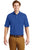 JERZEES® -SpotShield™ 5.6-Ounce Jersey Knit Sport Shirt with Pocket. 436MP