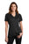 Sport-Tek® Ladies PosiCharge® Micro-Mesh Polo-LST680