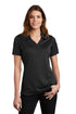 Sport-Tek® Ladies PosiCharge® Micro-Mesh Polo-LST680