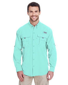 Chemise De Pêche Homme Columbia Columbia PFG Terminal Tackle - Chemise Chemise De Pêche Homme Columbia Columbia PFG Terminal Tackle - Chemise