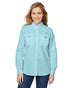 Columbia Ladies' Bahama™ Long-Sleeve Shirt -Style 7314