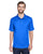 UltraClub Men's Cool & Dry Mesh Piqué Polo 8210