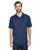 UltraClub Men's Cool & Dry Mesh Piqué Polo 8210