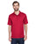 UltraClub Men's Cool & Dry Mesh Piqué Polo 8210