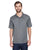 UltraClub Men's Cool & Dry Mesh Piqué Polo 8210