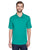 UltraClub Men's Cool & Dry Mesh Piqué Polo 8210