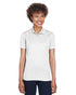 UltraClub Ladies' Cool & Dry Mesh PiquŽ Polo 8210L