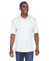 UltraClub Men's Cool & Dry Sport Performance Interlock Polo 8425