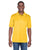 UltraClub Men's Cool & Dry Sport Performance Interlock Polo 8425