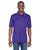 UltraClub Men's Cool & Dry Sport Performance Interlock Polo 8425