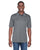 UltraClub Men's Cool & Dry Sport Performance Interlock Polo 8425