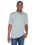 UltraClub Men's Cool & Dry Sport Performance Interlock Polo 8425