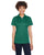 UltraClub Ladies' Cool & Dry Sport Performance Interlock Polo 8425L