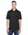 UltraClub Men's Cool & Dry Stain-Release Performance Polo 8445