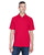 UltraClub Men's Cool & Dry Stain-Release Performance Polo 8445