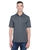 UltraClub Men's Cool & Dry Stain-Release Performance Polo 8445